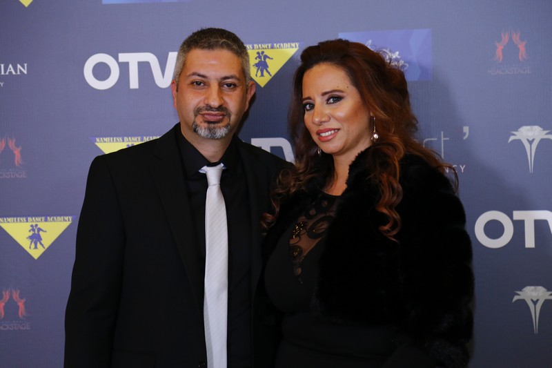 OTV Annual Gala Dinner